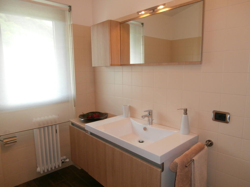 Villa Mimosa Colico Δωμάτιο φωτογραφία