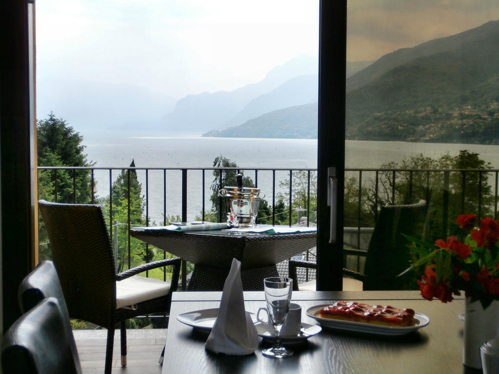Villa Mimosa Colico Δωμάτιο φωτογραφία