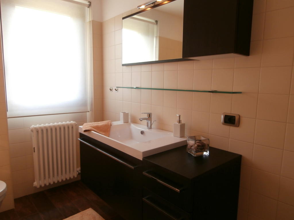 Villa Mimosa Colico Δωμάτιο φωτογραφία