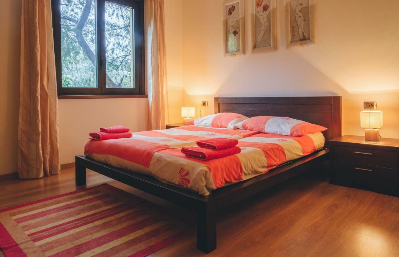 Villa Mimosa Colico Εξωτερικό φωτογραφία