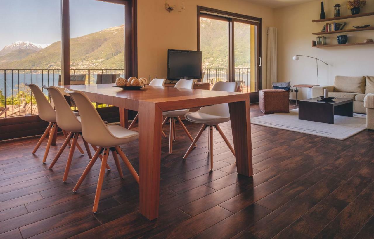 Villa Mimosa Colico Εξωτερικό φωτογραφία